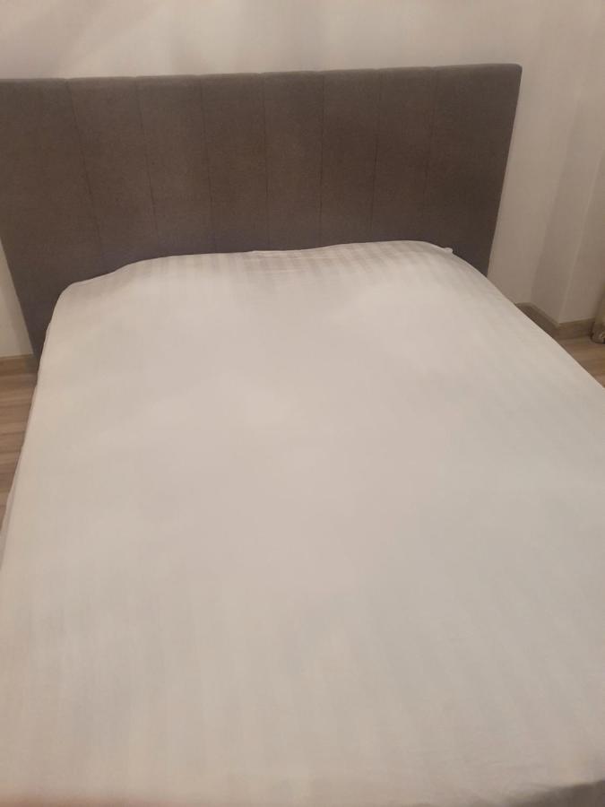 Apartament Lux ブカレスト エクステリア 写真