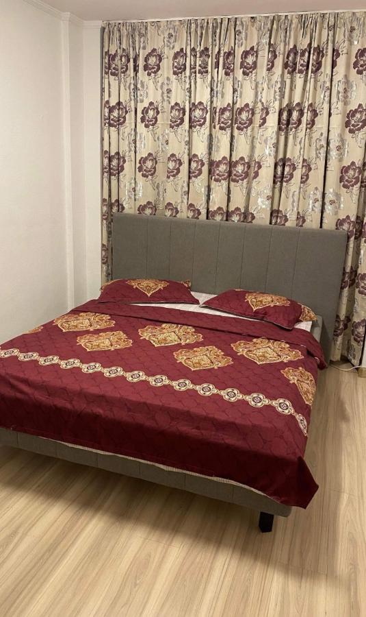 Apartament Lux ブカレスト エクステリア 写真